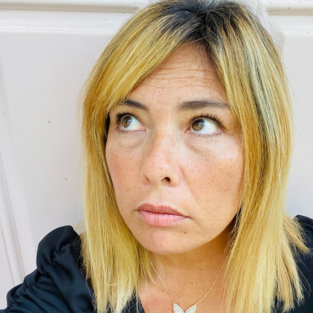 Meet your Posher, Pam